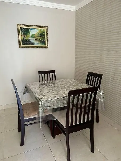 Apartamento Brasilia Perto Metro