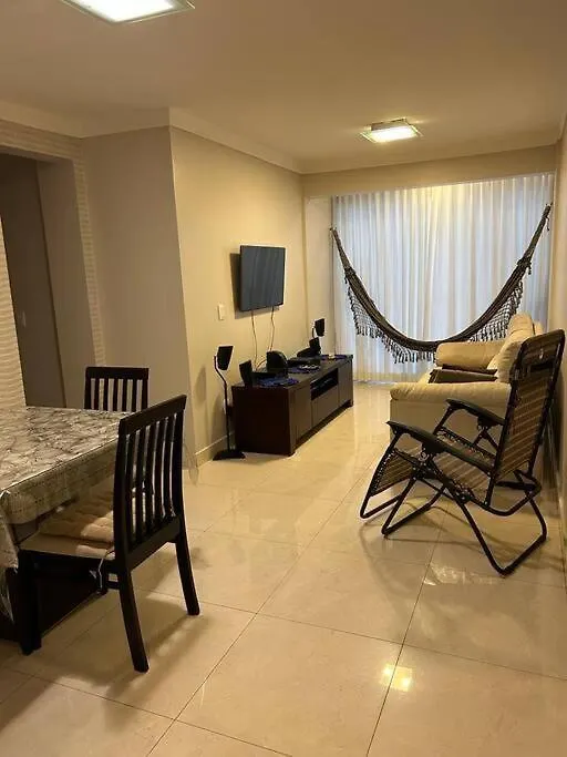 Lejlighed Apartamento Brasilia Perto Metro
