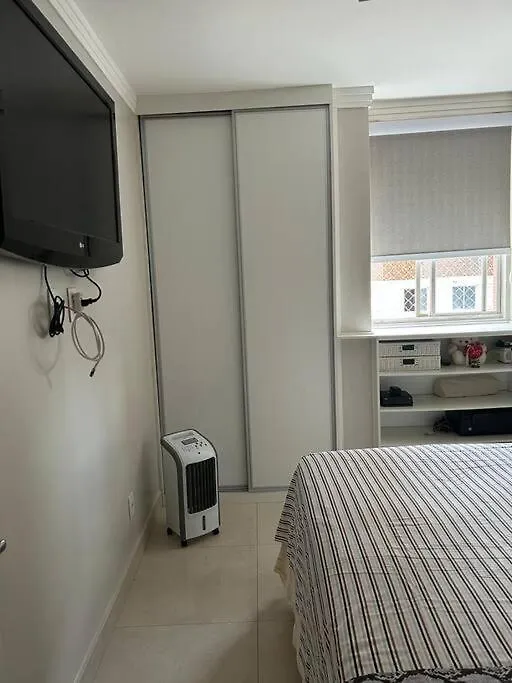Apartamento Brasilia Perto Metro Lejlighed