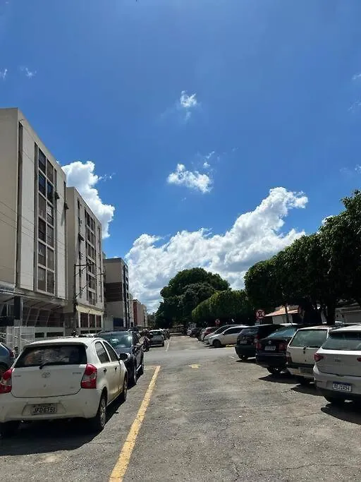 Lejlighed Apartamento Brasilia Perto Metro
